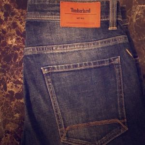 Timberland Jeans